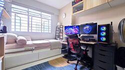 Blk 443C Fajar Hills (Bukit Panjang), HDB 5 Rooms #545110981